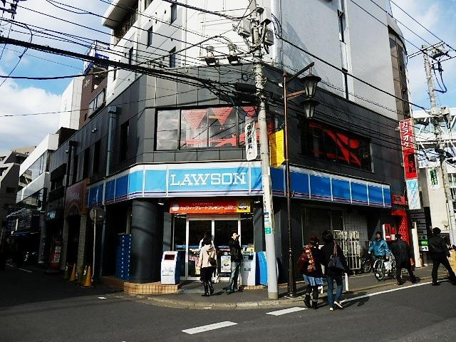 ローソン 180m
