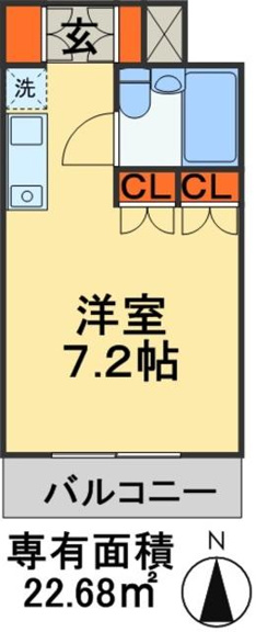 エリートイン柏　