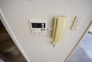 【設備】エリートイン柏　