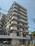 白鳥マンションの画像