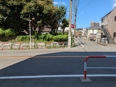 景色