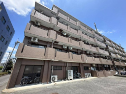 フラット大南２号館の画像