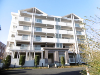 鉄筋コンクリート造マンション★