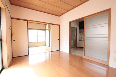 居室