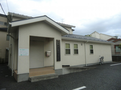 松月院通りクリニックまで300ｍ