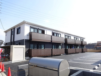 武蔵野線「新座」駅徒歩18分！