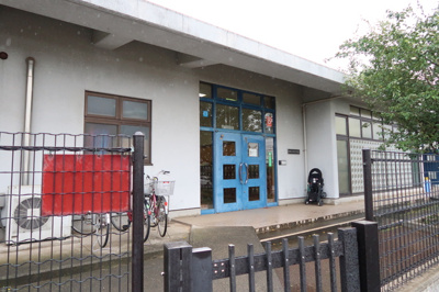 清瀬市立第三保育園まで950ｍ