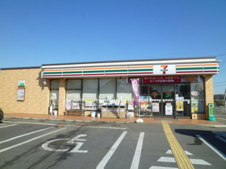 セブンイレブン 新座大和田３丁目店まで270ｍ