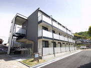 レオパレスＬＡ　ＣＡＳＡⅡの画像
