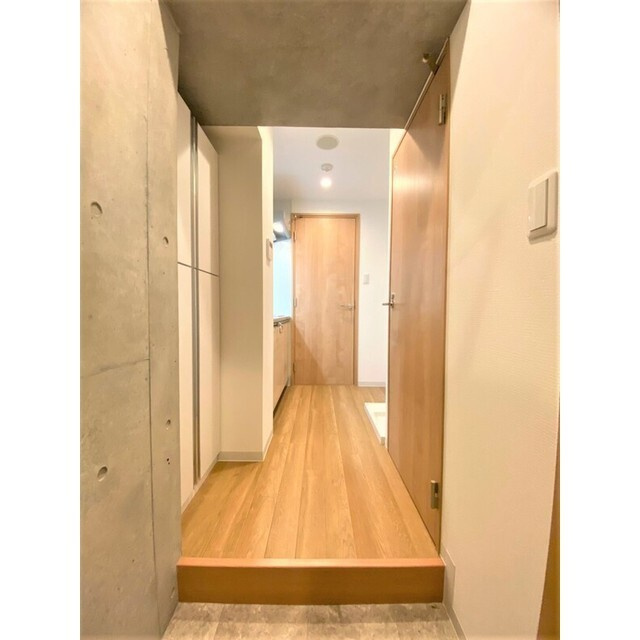 ラシクラスＬＡＺＯ　ｇｉｎｚａ－ｅａｓｔの内装