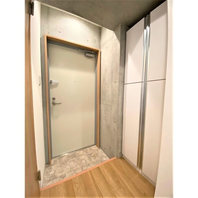 ラシクラスＬＡＺＯ　ｇｉｎｚａ－ｅａｓｔの内装