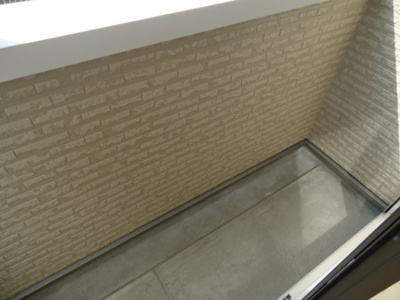 【その他】 | サニーハイツ | ベランダ