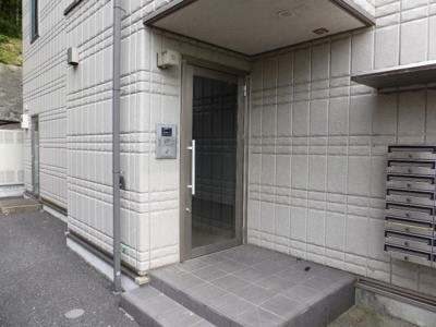 【エントランス】 | ジャスティス