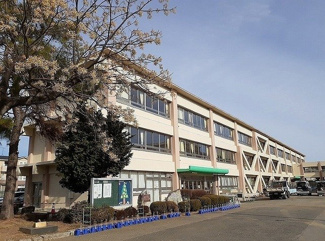 【周辺】 | 吉田小学校まで700m