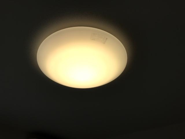 ボワ　ヴェール　Ⅳのその他|照明器具（イメージ）