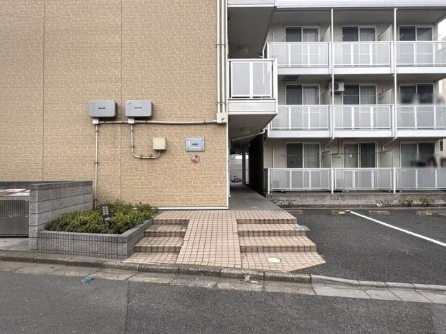 レオパレス嵯峨野のその他