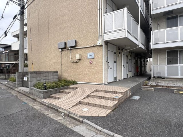 レオパレス嵯峨野のその他