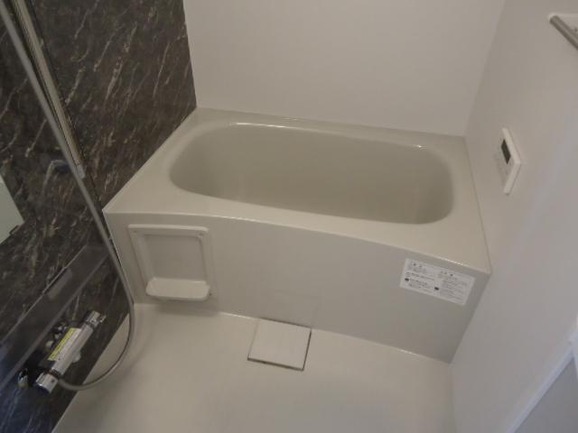 マロンクレスト　Ａの浴室|ユニットバス