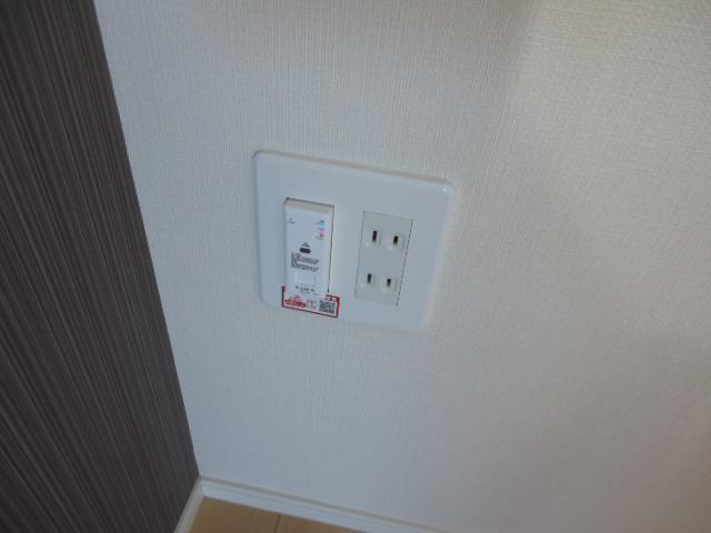 マロンクレスト　Ａの設備|室内設備