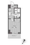 新品家具付きマンション蒲田5(KaGood東京)の画像