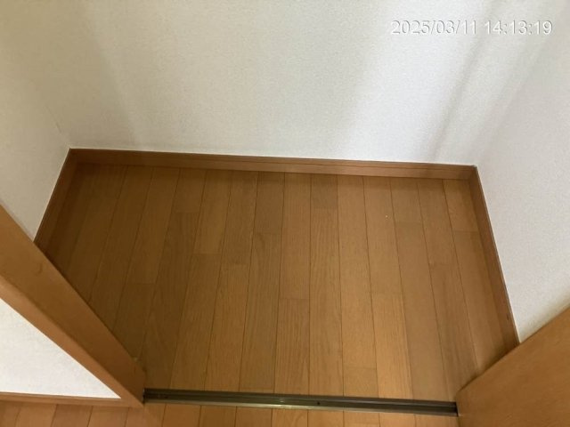 スカイコート錦糸町第２の収納