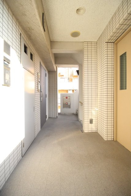 スカイコート錦糸町第２のその他共用部分