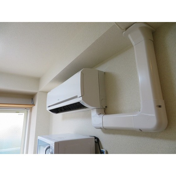 プティアムス　スカイツリー前のその他|エアコン