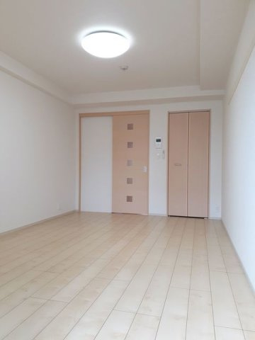 カーサ　オリエンターレの内装