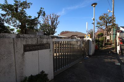 横浜市西菅田保育園まで850m