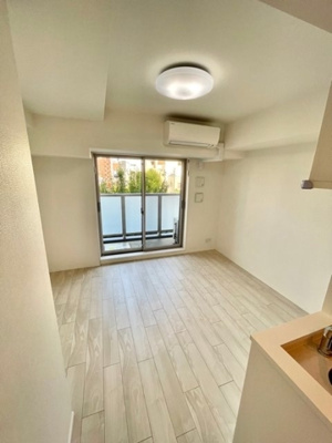 【洋室】 | 新品家具付きマンション高円寺南5(KaGood東京)