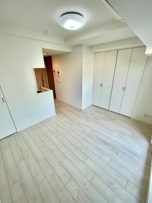 【洋室】 | 新品家具付きマンション高円寺南5(KaGood東京)