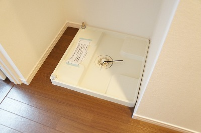 リブリ・薬園台の設備