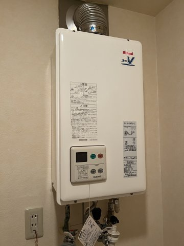 札幌市白石区本通１２丁目南の賃貸マンションの設備