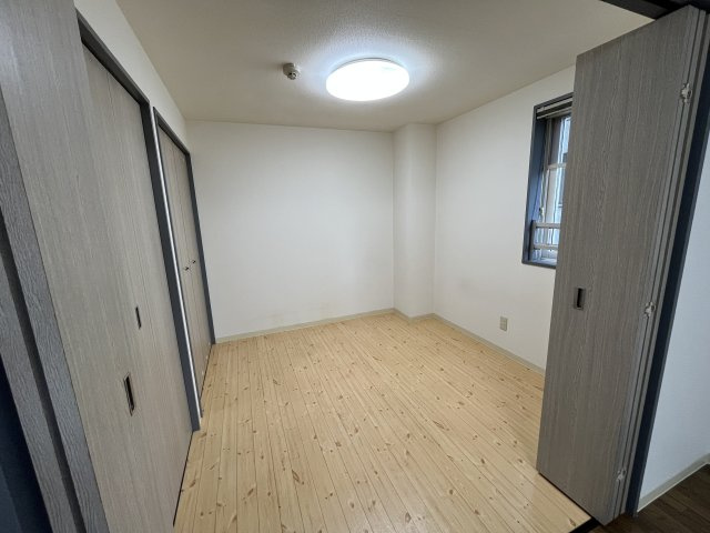 札幌市白石区本通１２丁目南の賃貸マンションの内装