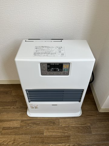 札幌市白石区本通１２丁目南の賃貸マンションの設備