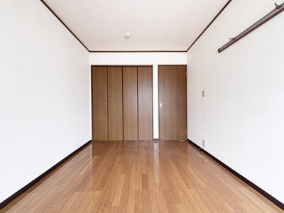 ※清掃前です