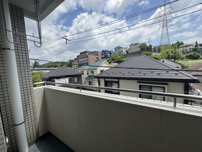 ※清掃前です