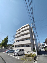 ヴァンベール本郷台の画像