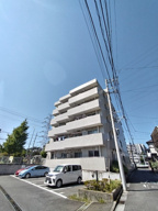 ヴァンベール本郷台の画像