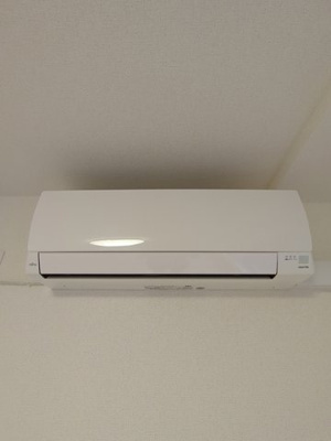エアコン２台付♪