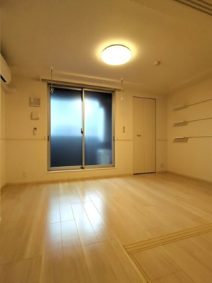 ※照明は設備ではありません