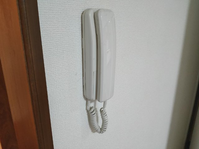 サンフィールド皆瀬の設備