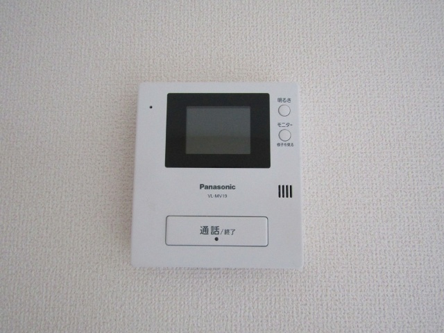 ロイヤルマンションの設備