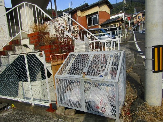 ロイヤルマンションのその他