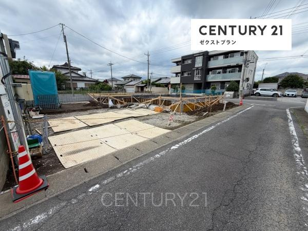 前橋市総社町2丁目7番 A号棟