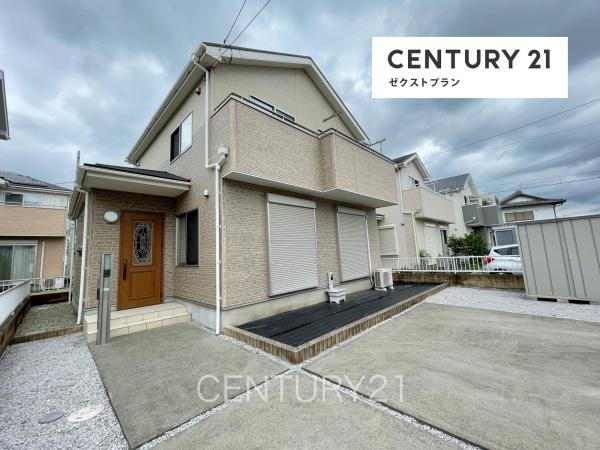 前橋市北代田町中古住宅