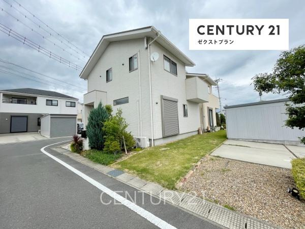 前橋市北代田町中古住宅