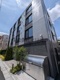 練馬区旭丘１丁目のマンションの画像