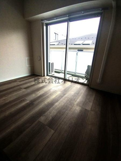 【洋室】 | VORT中村II　residence