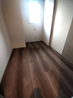 【寝室】 | VORT中村II　residence